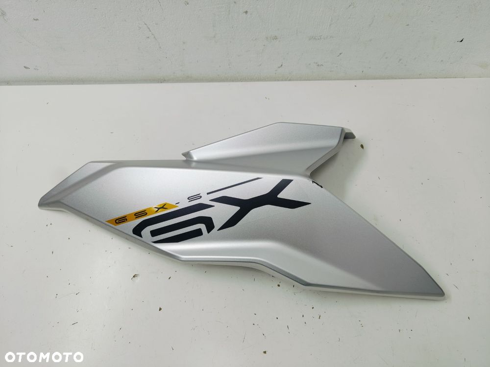 Owiewka Lewa Przód Suzuki GSX-S1000GX - 1