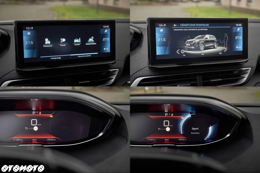 Peugeot 5008 BlueHDi 130 EAT8 Allure Pack - 38