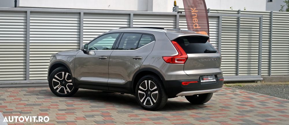 Volvo XC 40 T5 Recharge DKG Inscription - 14