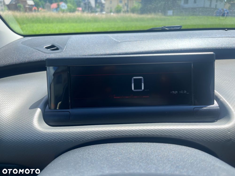 Citroën C4 Cactus - 11