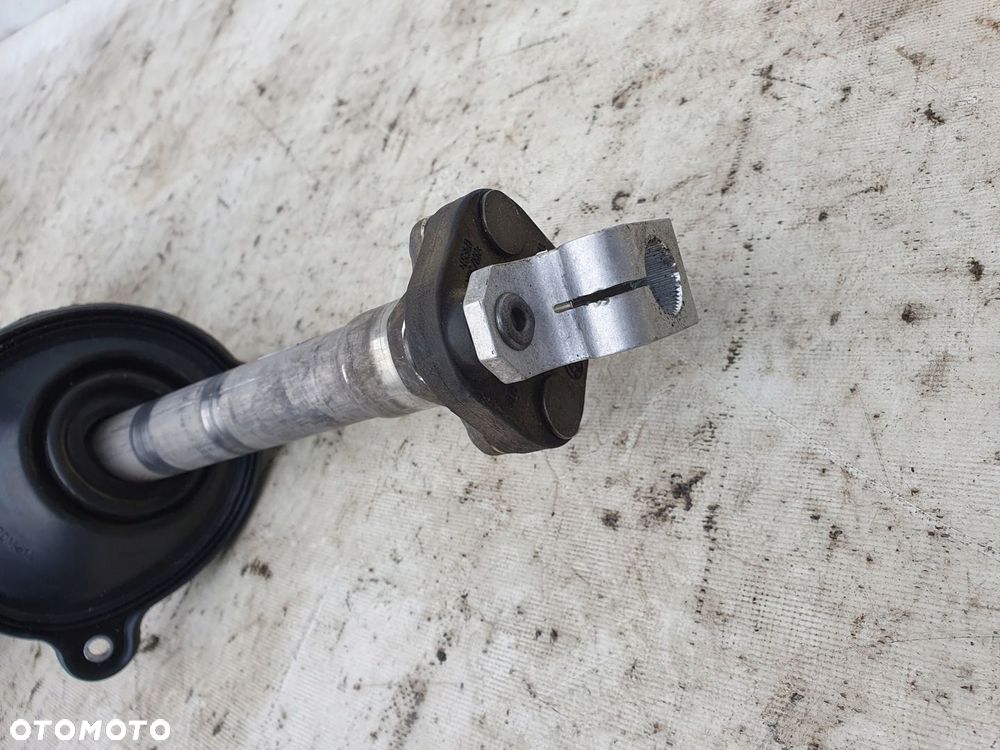 drążek kolumny kierowniczej BMW 7 G11 - 4