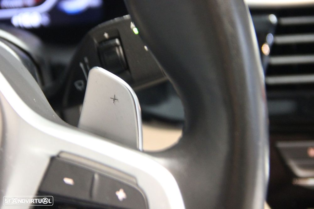 BMW 540 d xDrive Line Luxury Auto - 18