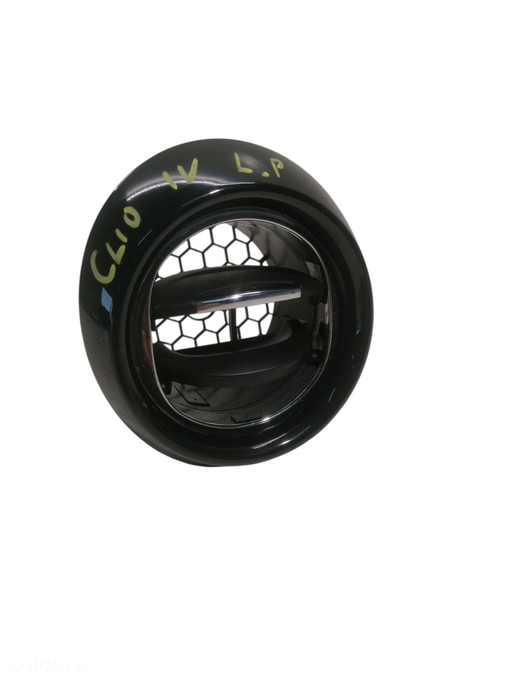 KRATKA NAWIEWU LEWA RENAULT CLIO IV 12-20 687606325R - 3