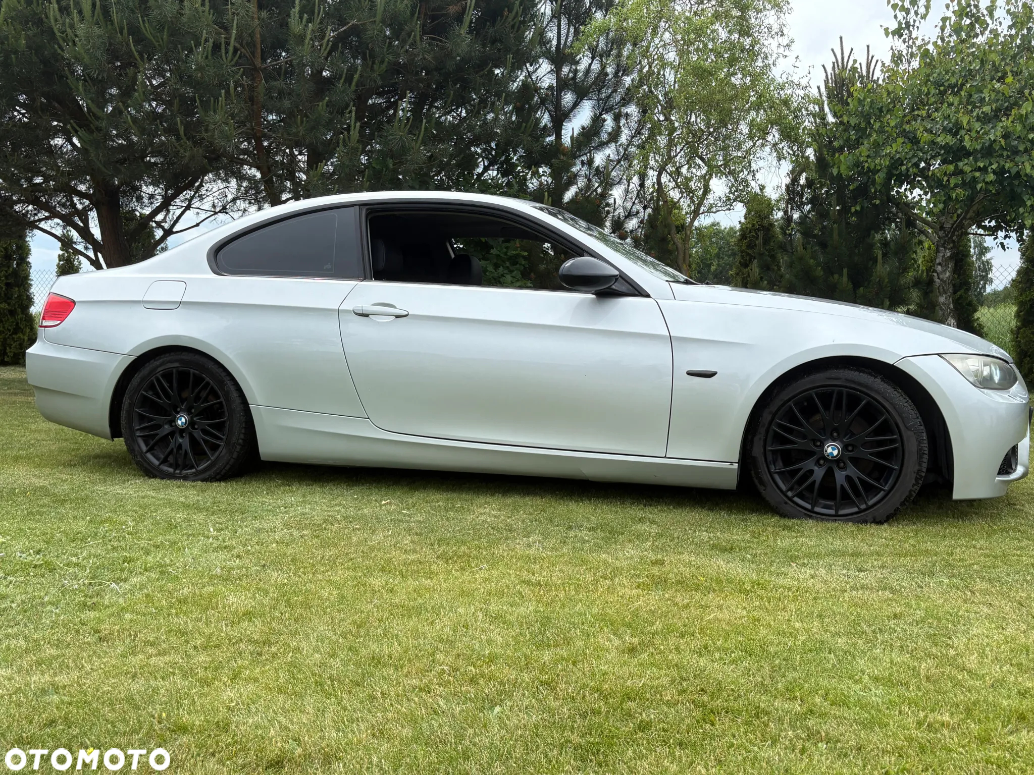 BMW Seria 3 320i - 2