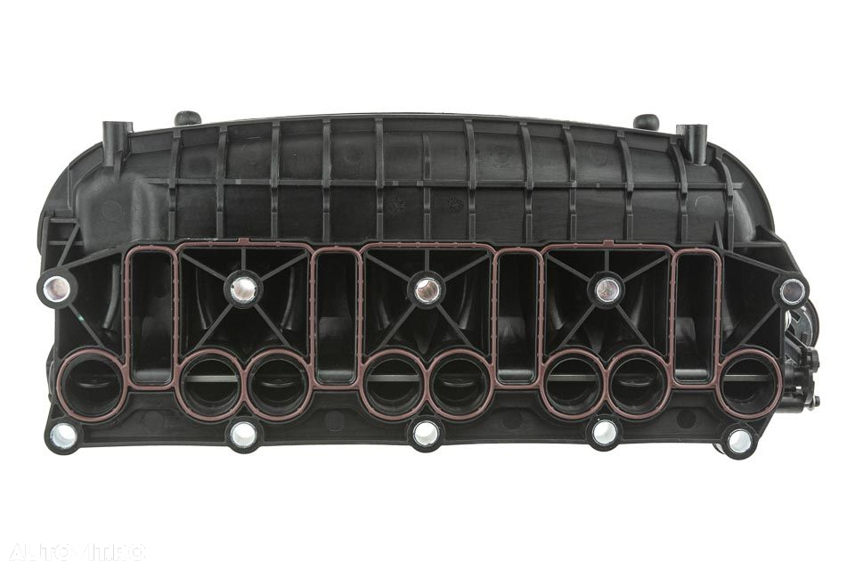 Galerie / Modul conducta admisie Audi A3, A4 B7, A6 C6, Skoda Octavia 2, Superb 2, VW Golf 5, Jetta, Passat B6 Passat B7, Touran, Seat Altea, Leon, Toledo motoare 2.0 Tdi - 3