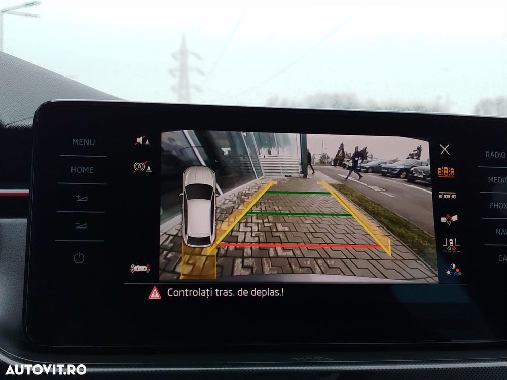 Skoda Scala 1.5 TSI Monte Carlo - 24