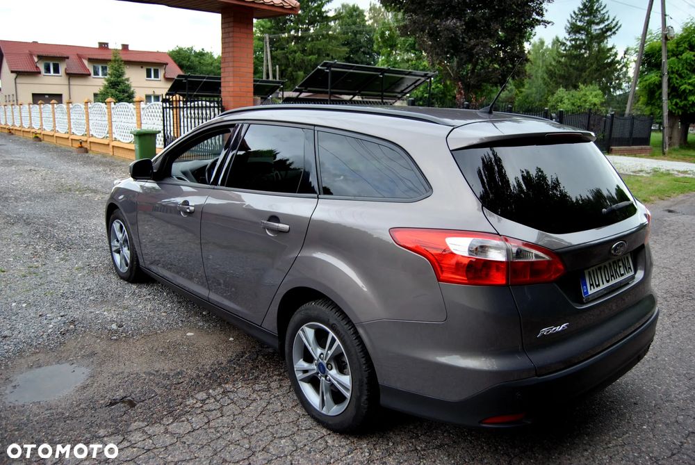 Ford Focus - 20