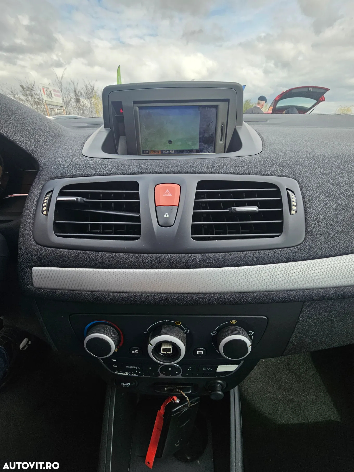 Renault Megane 1.5 dCi Dynamique - 12