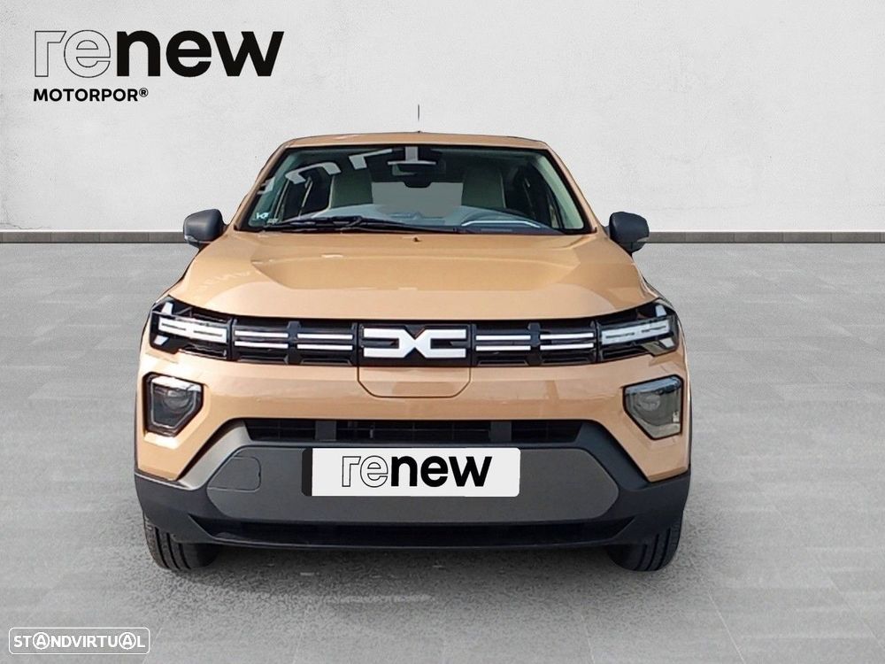 Dacia Spring Electric 65 Expression - 2