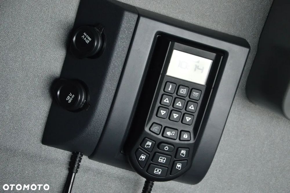 Renault T 520 HIGH | KLIMA POSTOJOWA | ZŁOTY KONTRAKT | OptiRoll | Piękna! - 40