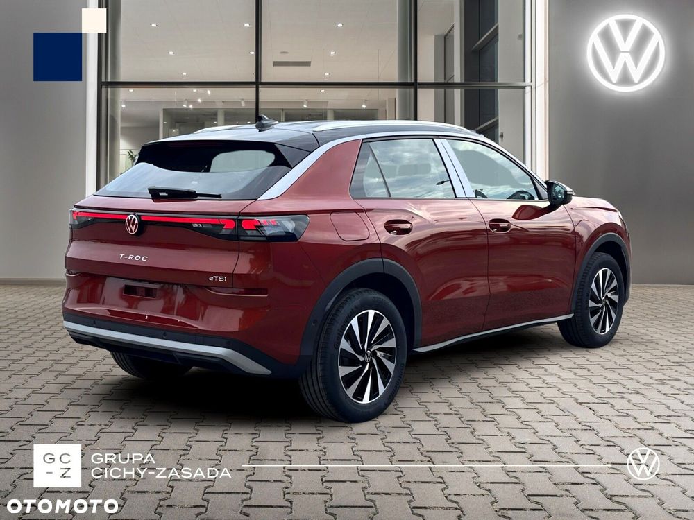 Volkswagen T-Roc 1.5 eTSI Style DSG - 6