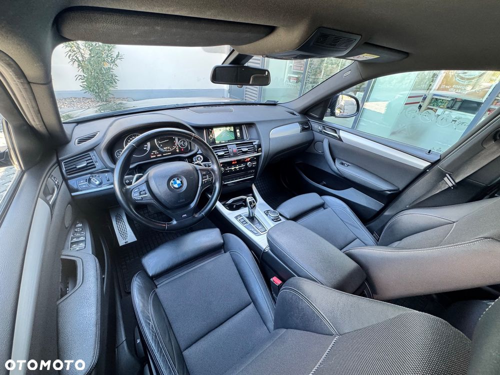 BMW X4 xDrive28i M Sport - 10