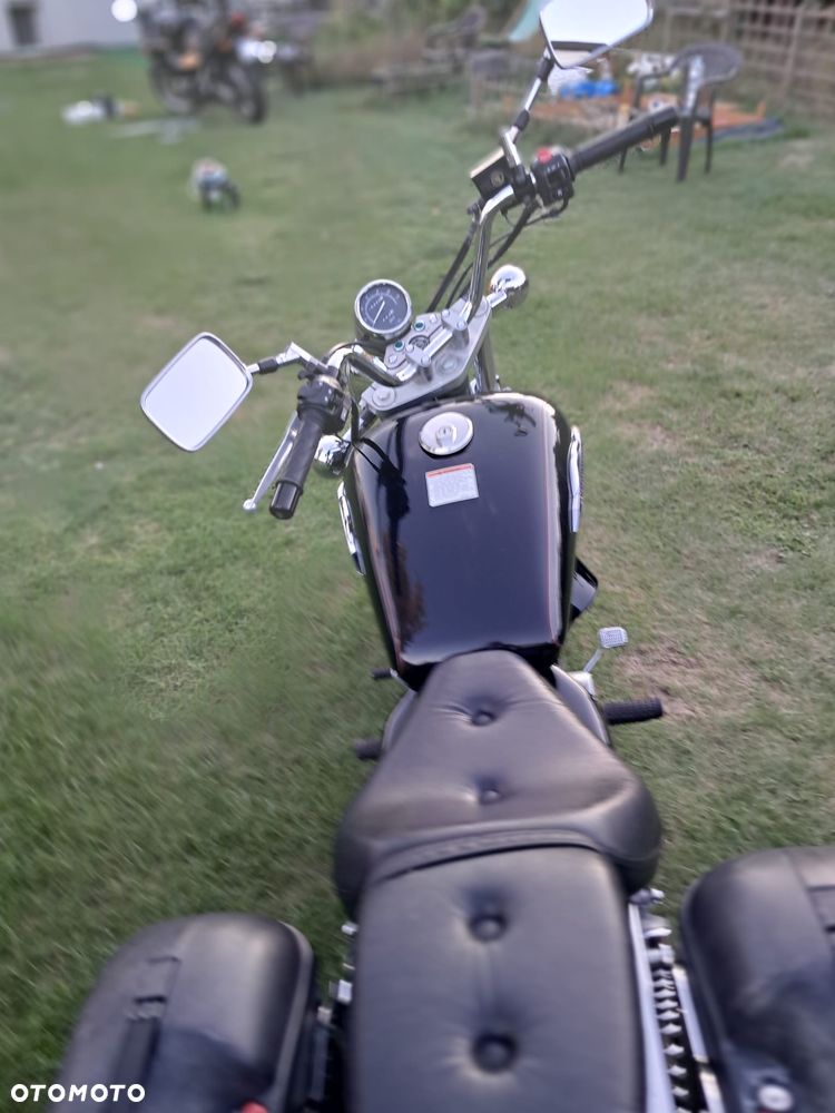 Suzuki Marauder - 8