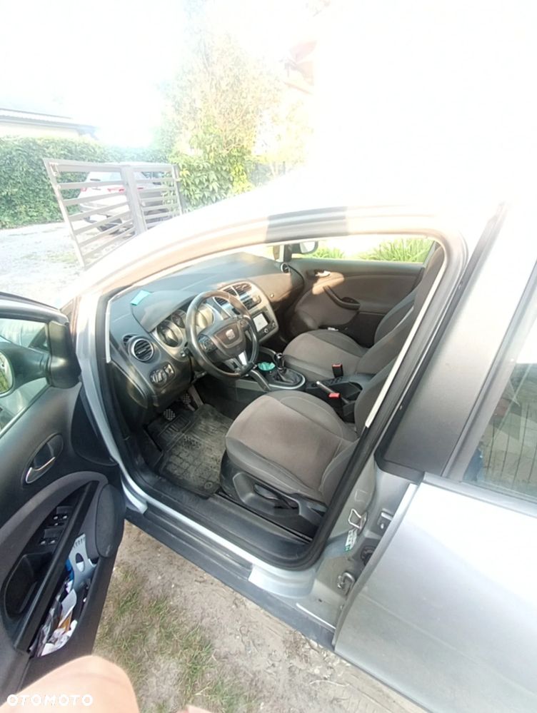 Seat Altea XL 1.6 TDI ITECH Ecomotive - 11