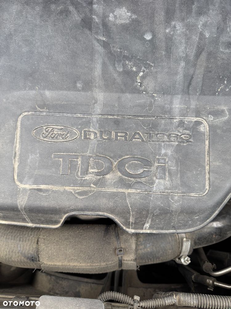 Ford S-Max 1.6 TDCi DPF Start Stopp System Trend - 21