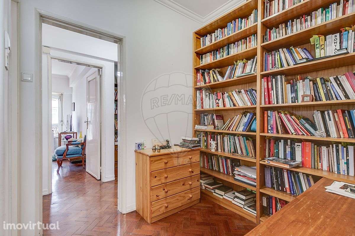 Apartamento T2 para venda - Grande imagem: 3/23