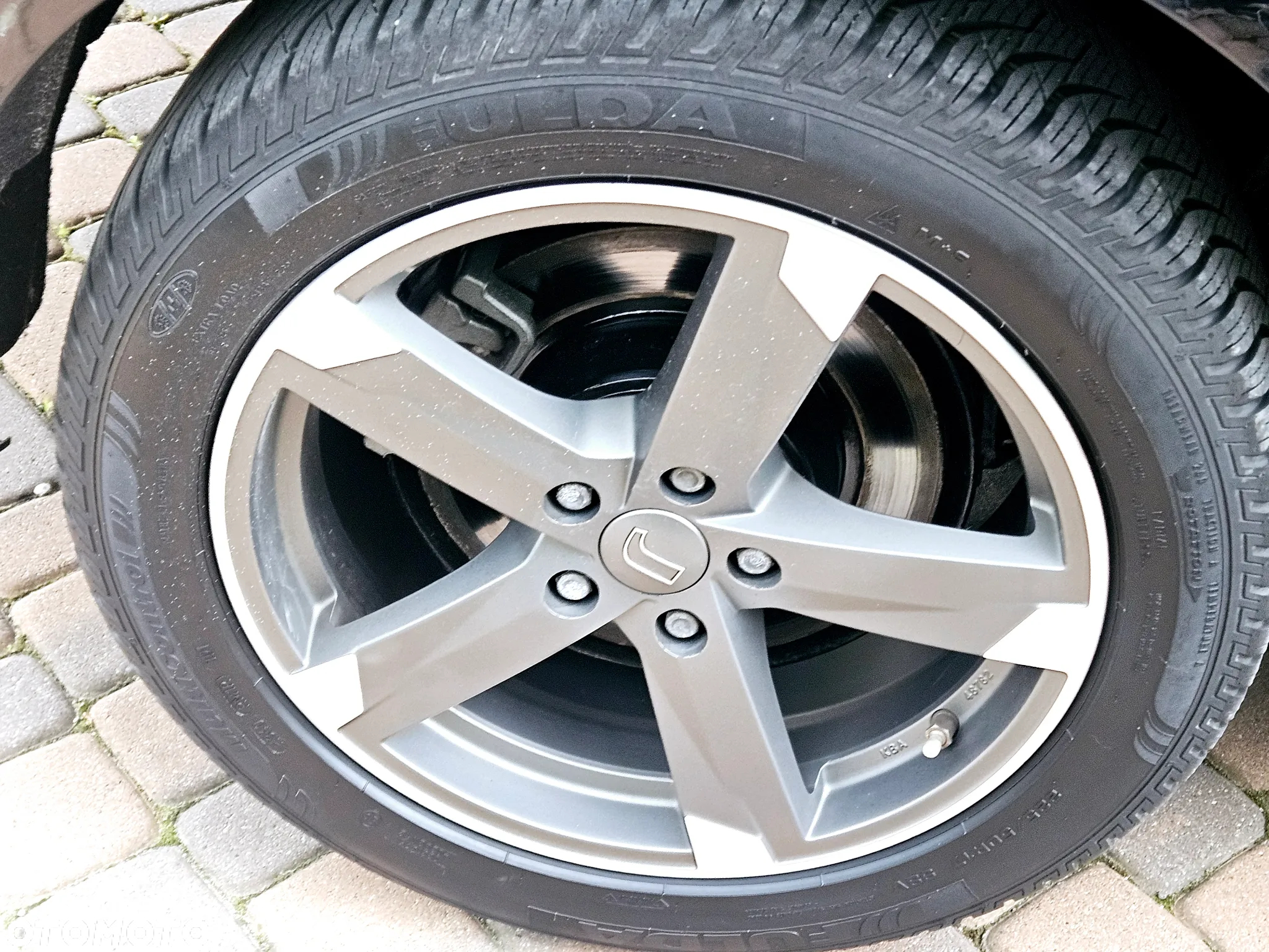 Ford S-Max 2.0 TDCi DPF Titanium X - 24