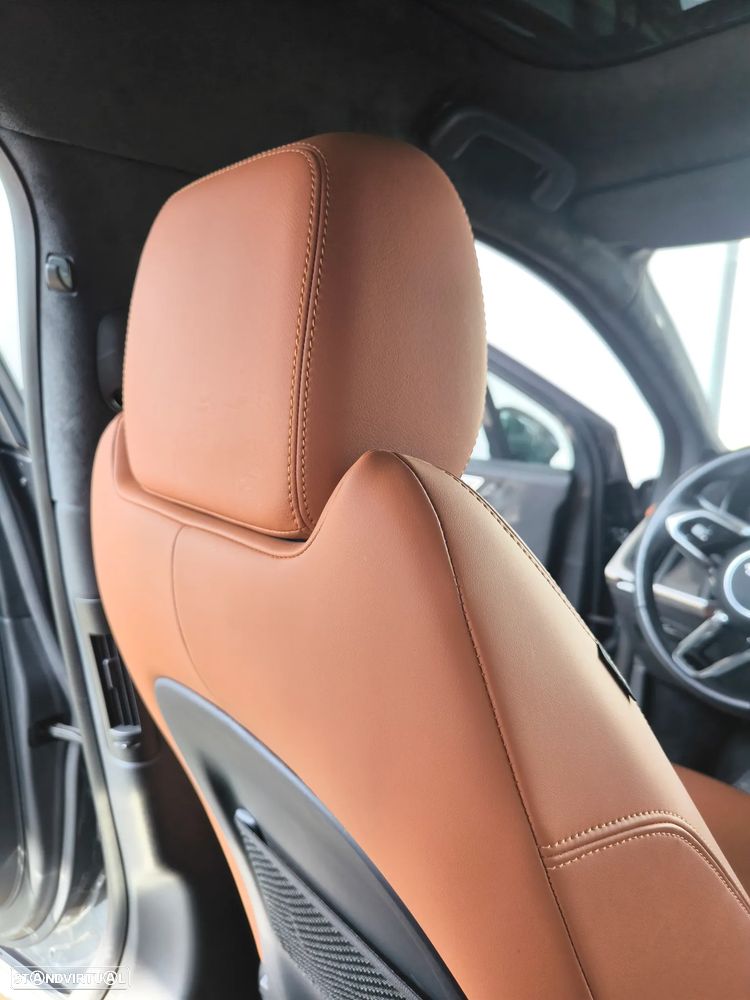 Jaguar I-Pace EV400 AWD HSE - 27