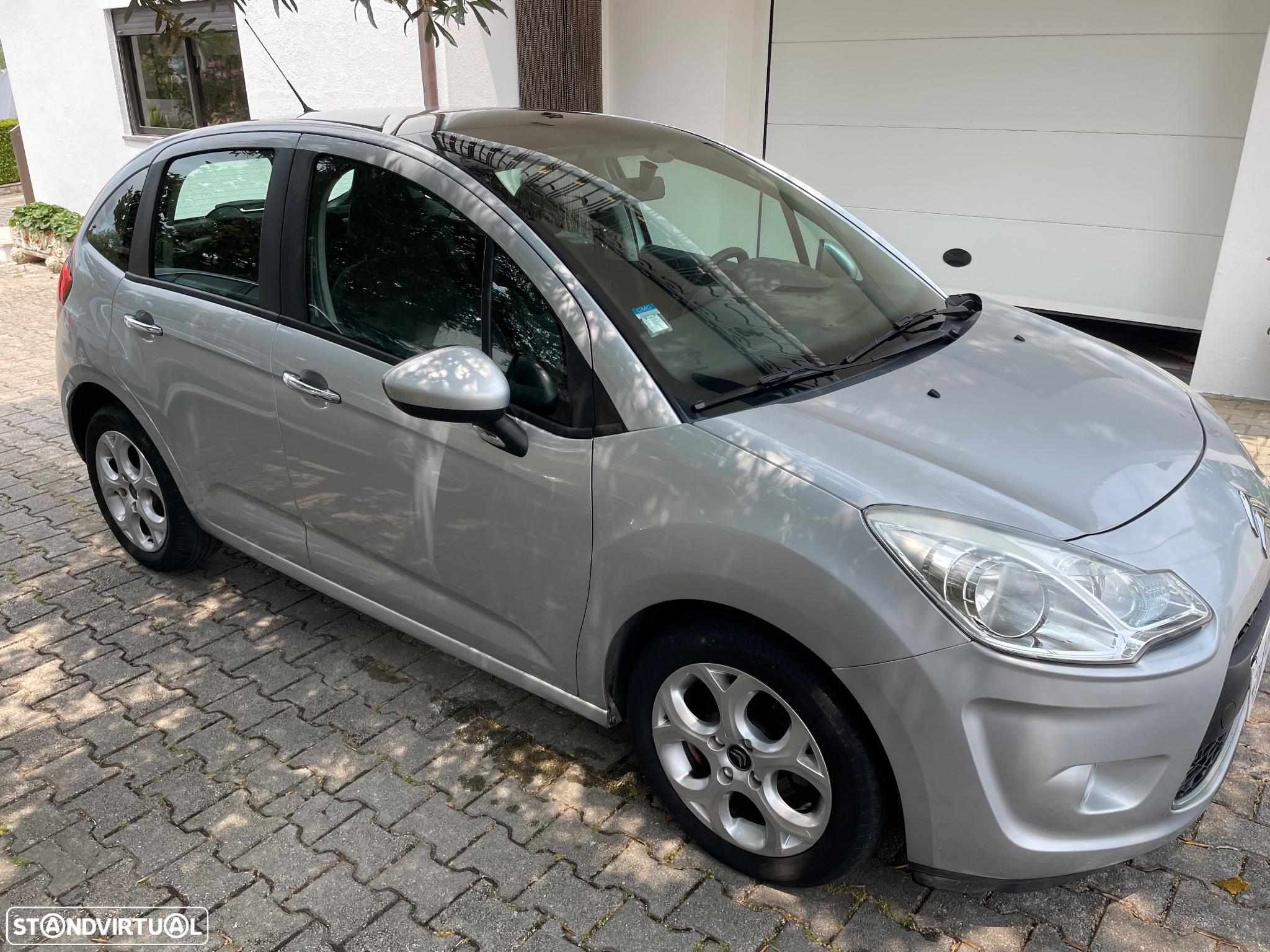Citroën C3 1.2 PureTech Seduction - 6