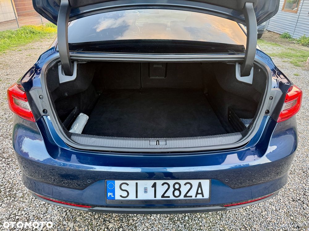 Renault Talisman 1.6 Energy TCe Initiale Paris EDC - 33