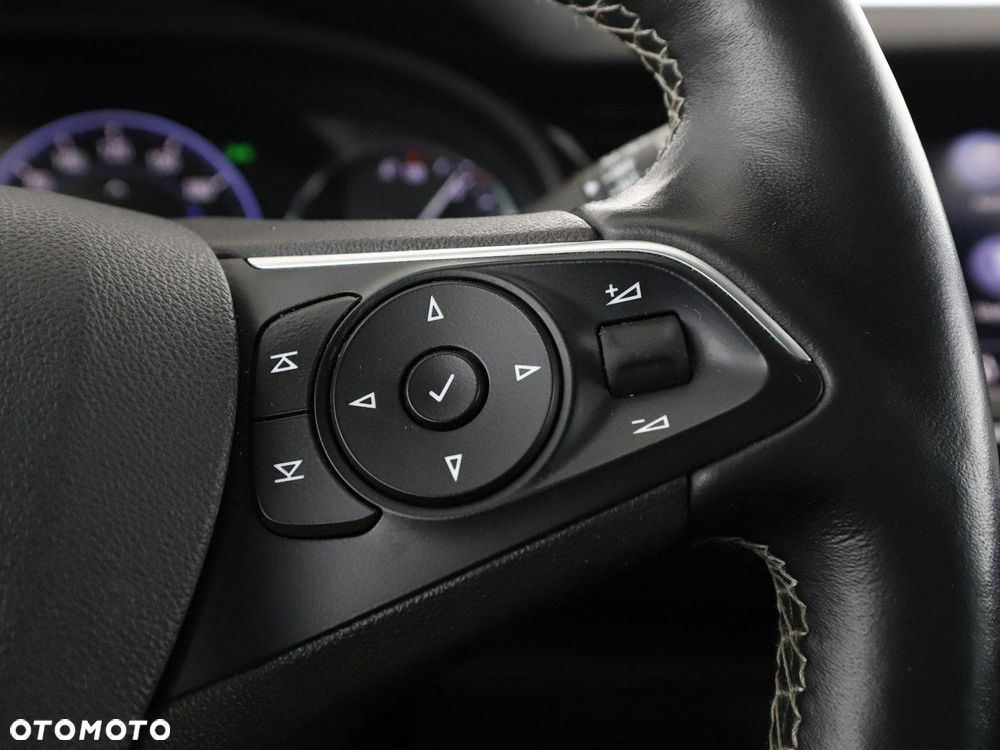 Opel Insignia 2.0 CDTI Ultimate S&S - 31