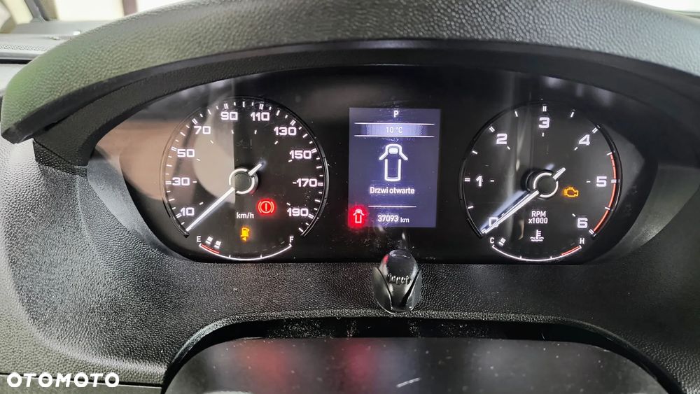 Fiat Ducato Integra Knaus - 7