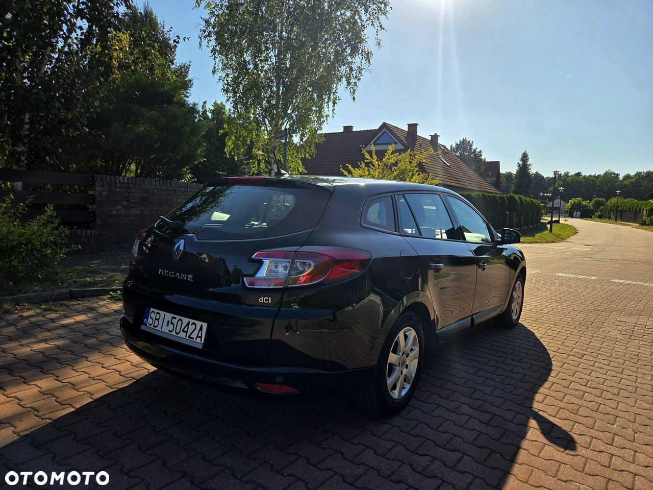 Renault Megane 1.5 dCi Business - 4