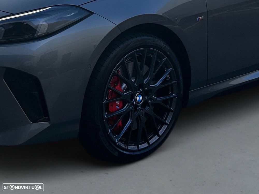 BMW 220 Gran Coupé Pack Desportivo M Pro - 4