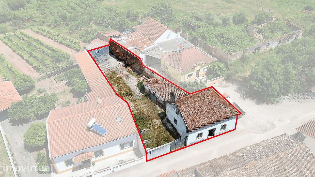 Moradia T2 para venda - Grande imagem: 2/22