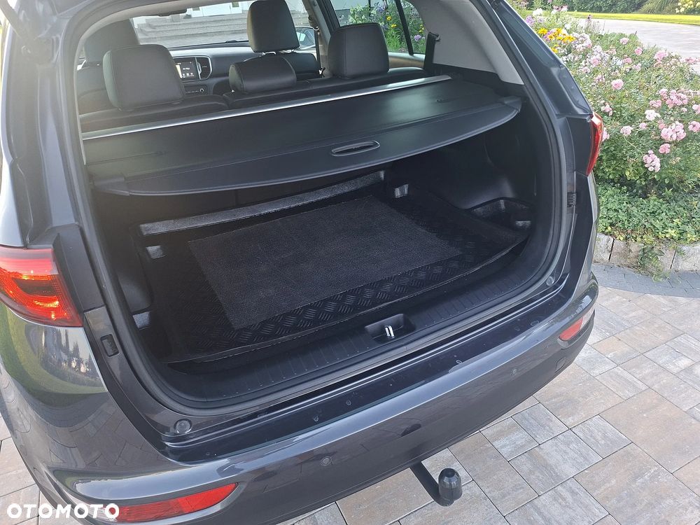 Kia Sportage - 35
