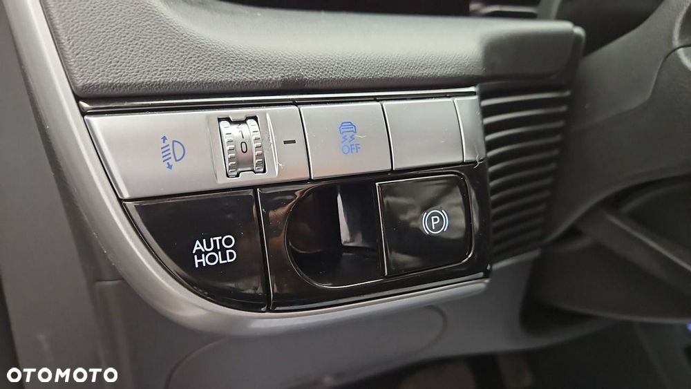 Hyundai IONIQ 5 73kWh Smart - 16
