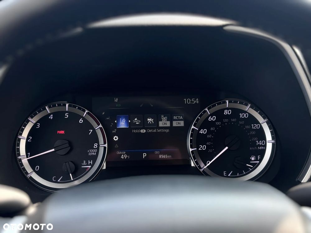 Toyota Highlander - 17
