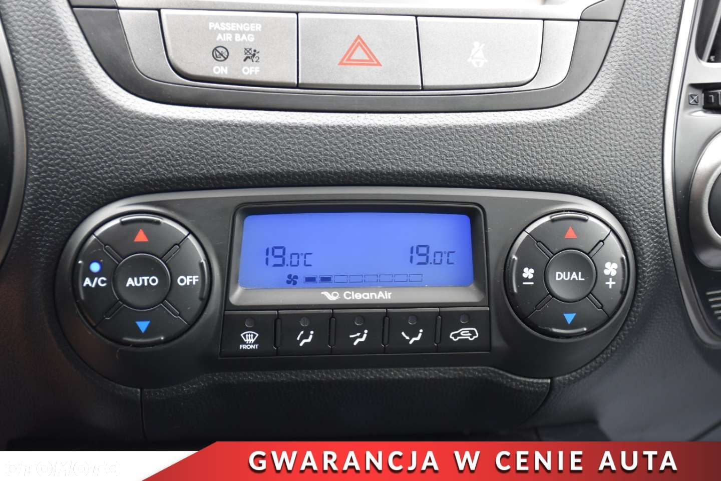 Hyundai ix35 1.7 CRDi Premium 2WD - 19