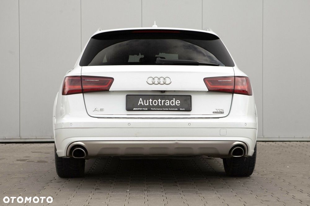 Audi A6 Allroad - 8
