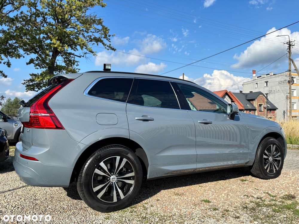 Volvo XC 60 B4 B Momentum Pro - 15