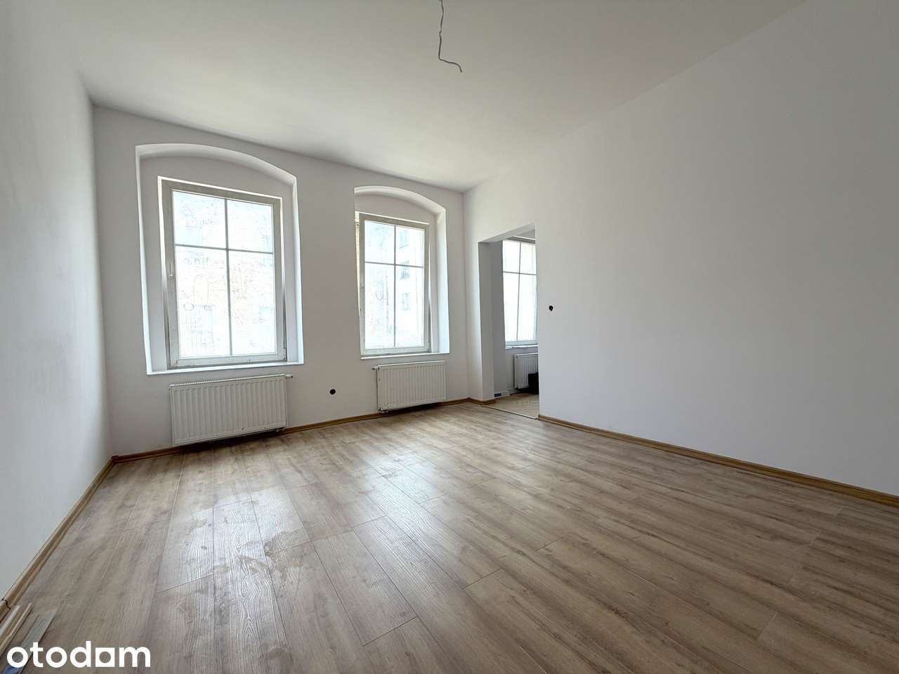 Inowrocław | Kawalerka 25 m² | Parter