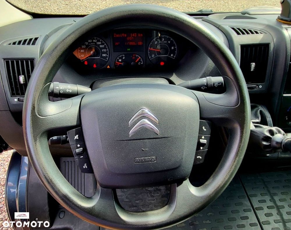 Citroën JUMPER - 14