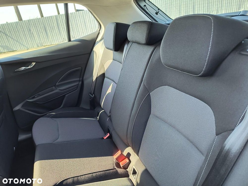 Skoda Fabia 1.0 TSI Drive DSG - 16