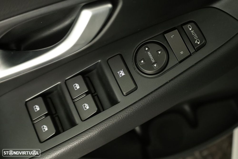 Hyundai i30 1.0 T-GDI Style Plus DCT - 20