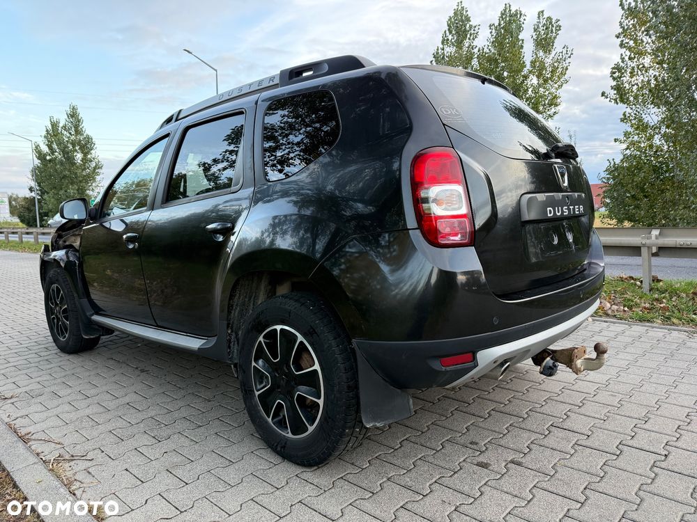 Dacia Duster - 22