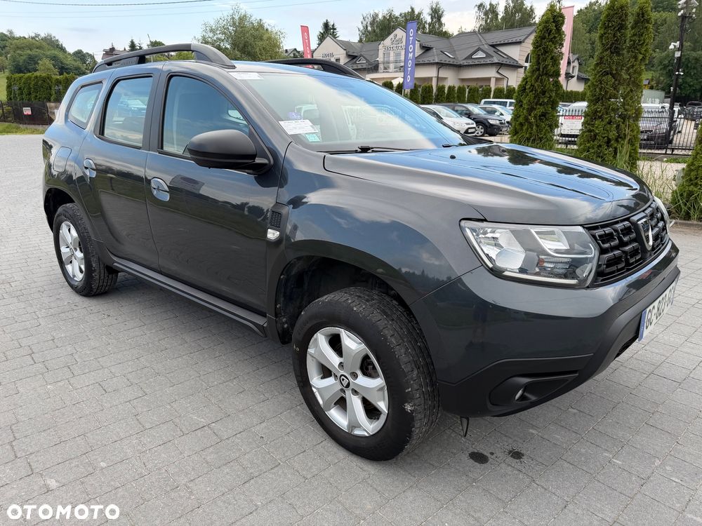 Dacia Duster TCe 100 2WD Comfort - 1