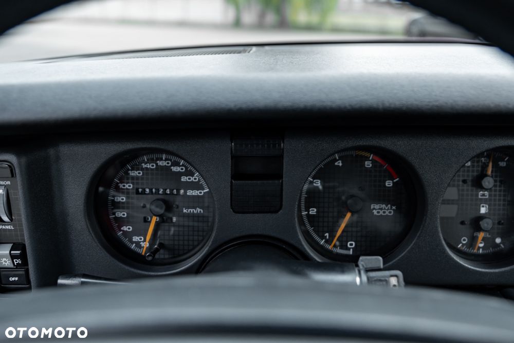 Pontiac Firebird - 21