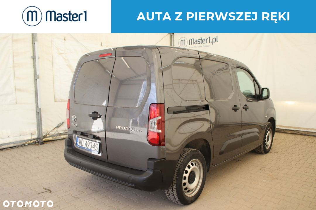 Toyota ProAce - 4