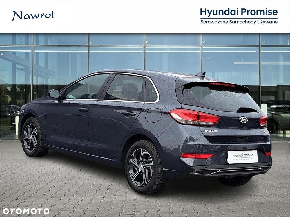 Hyundai i30 - 3