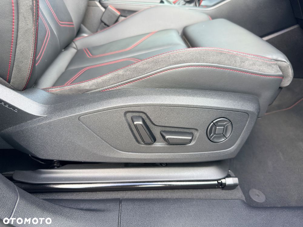 Audi Q3 Sportback 45 TFSI quattro S tronic S line - 18
