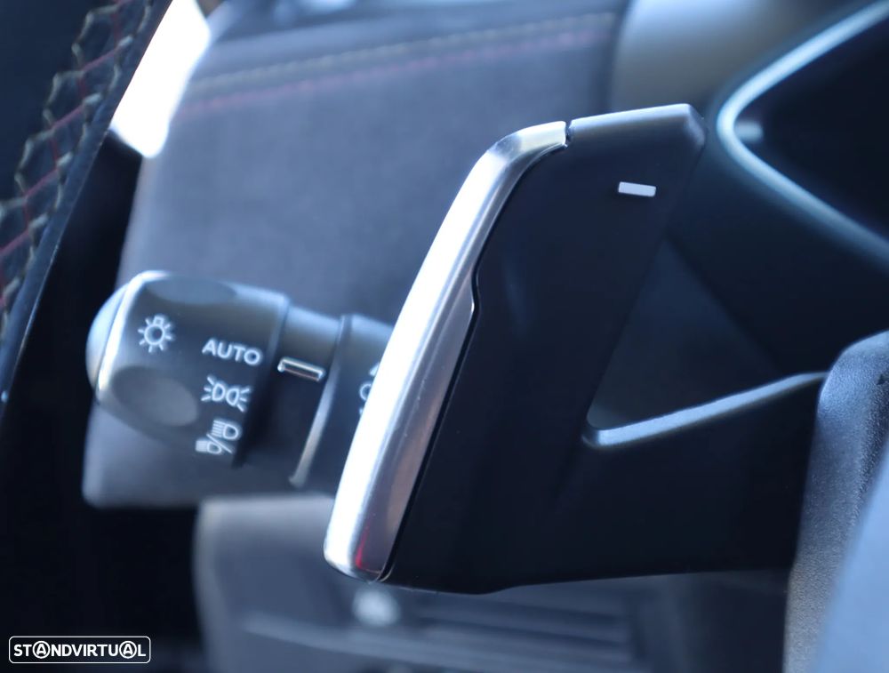 DS DS3 Crossback PureTech 130 Aut. PERFORMANCE LINE - 36