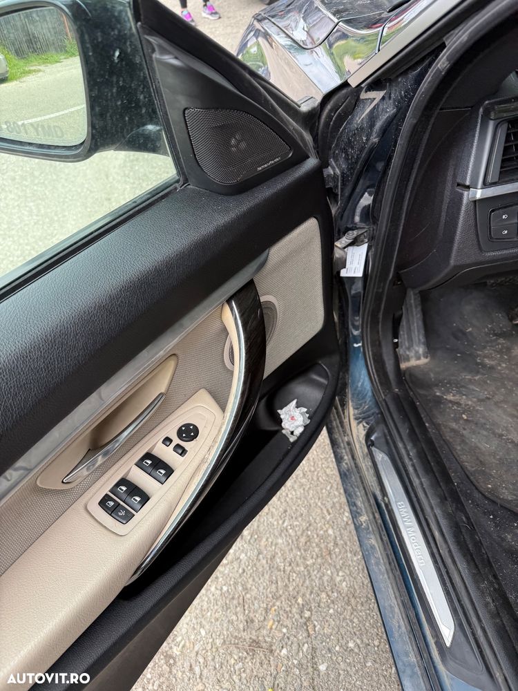 BMW Seria 3 - 19