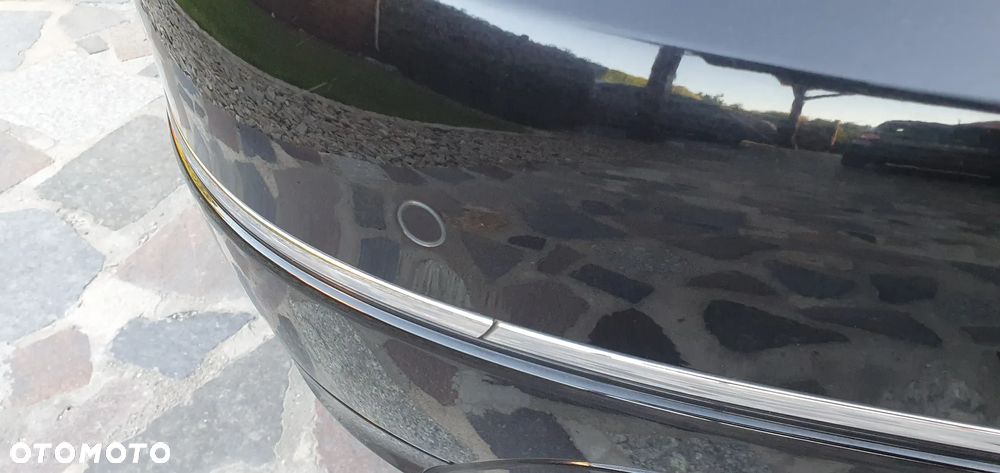 Mercedes-Benz Klasa C 180 CGI Automatik BlueEFFICIENCY Avantgarde - 13