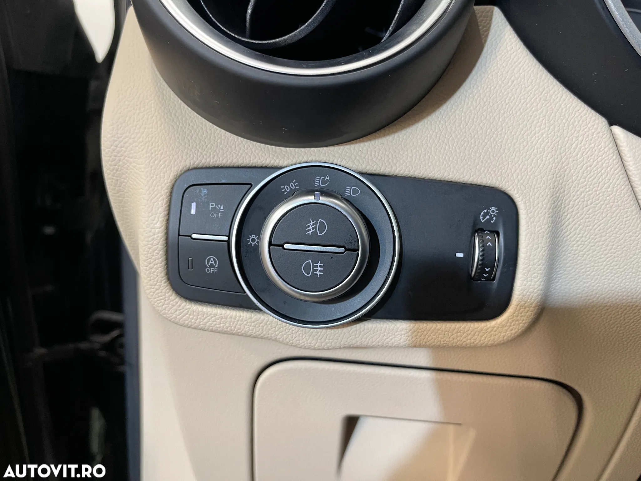 Alfa Romeo Stelvio 2.2 Diesel 16V AT8 Q4 Ti - 30