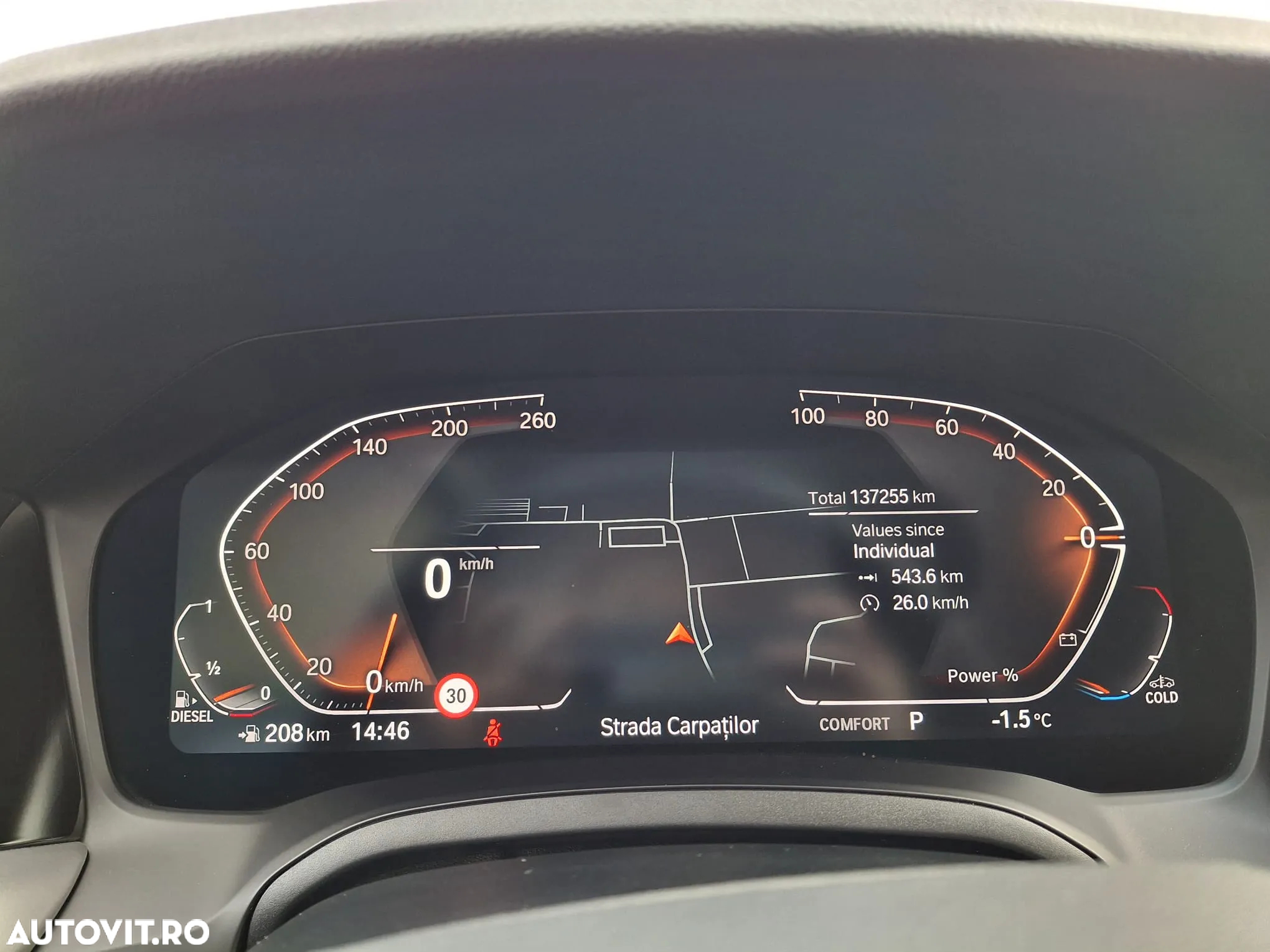 BMW Seria 3 - 15